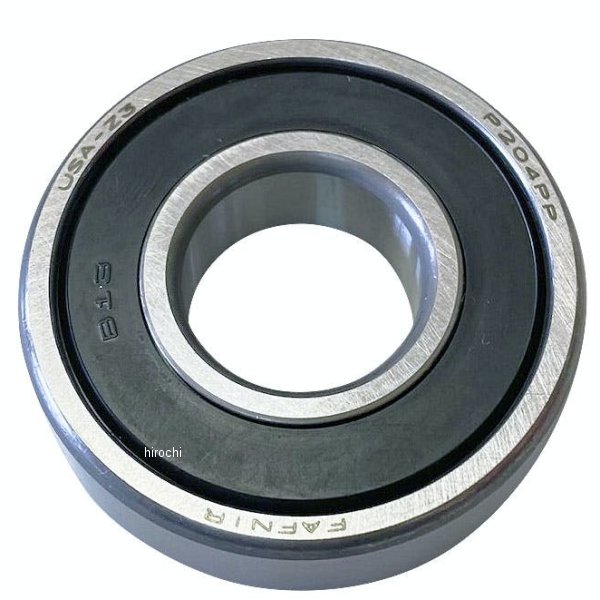 トラップドアベアリング 80年-98年 5速ビッグツイン 8992A 8998