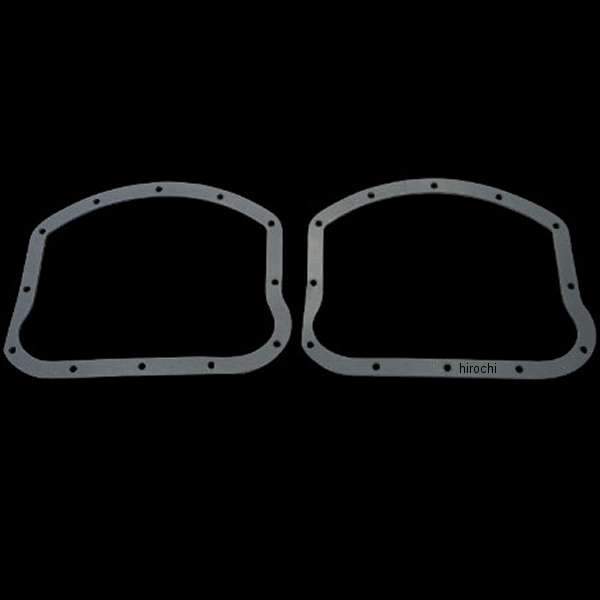 ロッカーカバーガスケットセット 48年-65年 ビッグツイン 17541-48