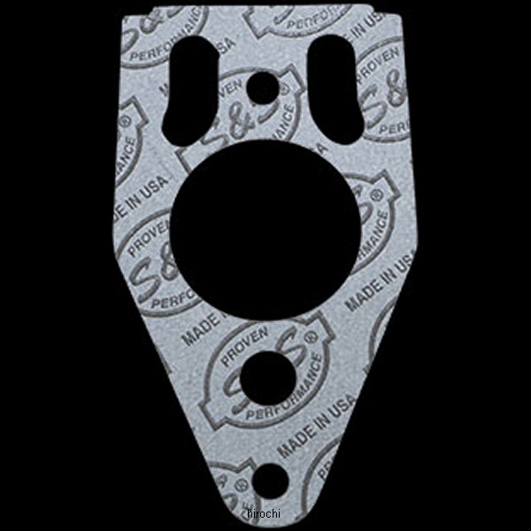 ブリーザーカバー ガスケット 11年-17年 TwinCam