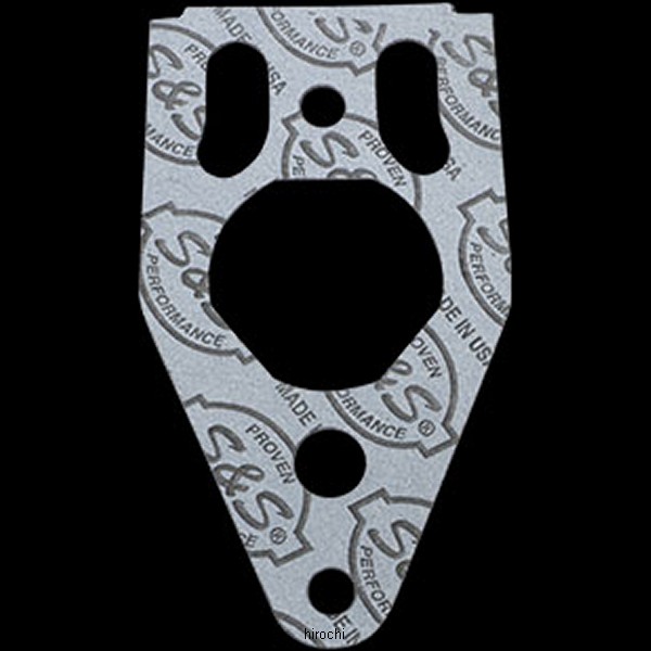 ブリーザーバッフル ガスケット 11年-17年 TwinCam