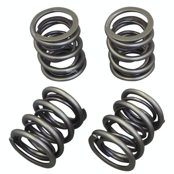 バルブスプリングセット .480インチ 36年-47年 ビッグツイン