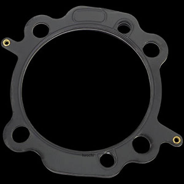 ヘッドガスケット 4.125インチボア 0.045インチ Tシリーズエンジン