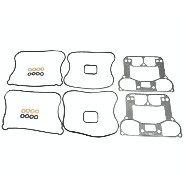 ロッカーボックスガスケットキット 86年-90年 17026-91A