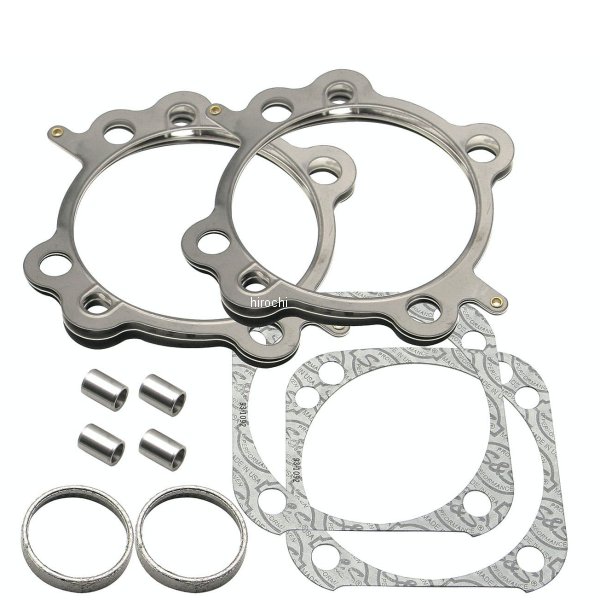 ヘッドガスケットキット 4-3/8インチ 99年 T-SERIES