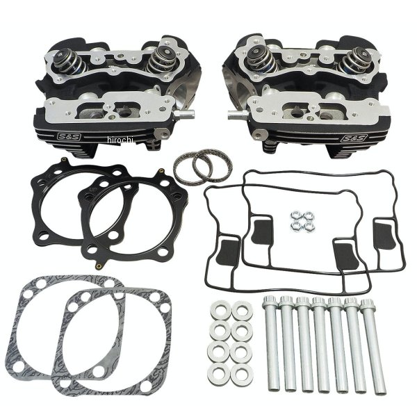 シリンダーヘッドキット T143 B3