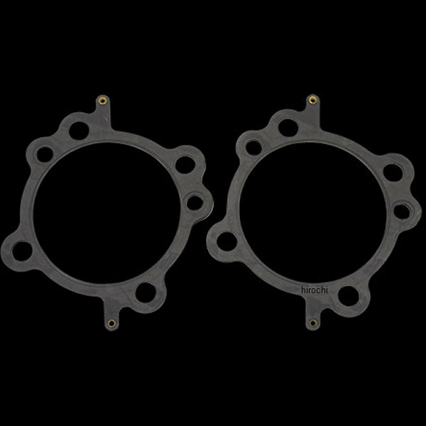 ヘッドガスケット 4インチボア 0.030インチ Tシリーズエンジン