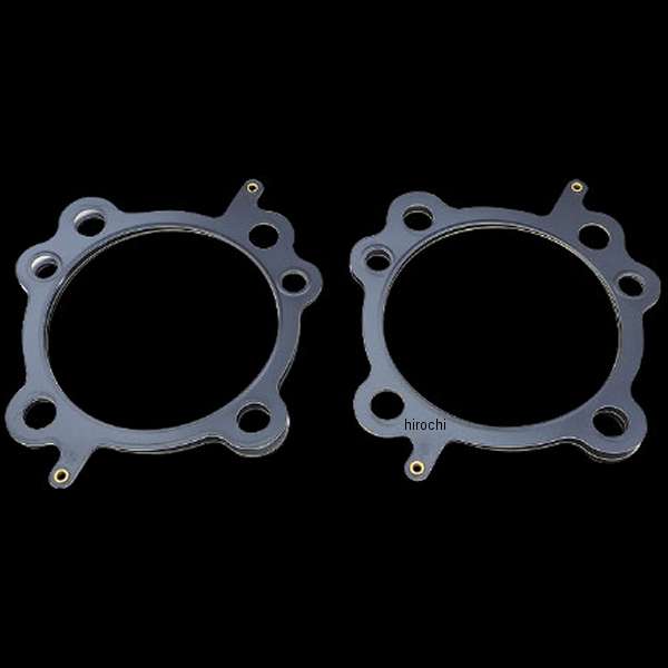 4インチヘッドガスケットセットMLS T-SERIES