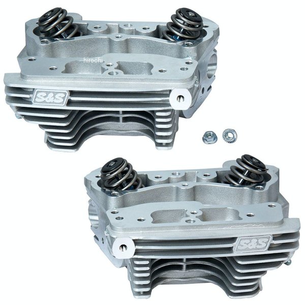 シリンダーヘッドキット 4-1/8インチ 91cc V-シリーズ