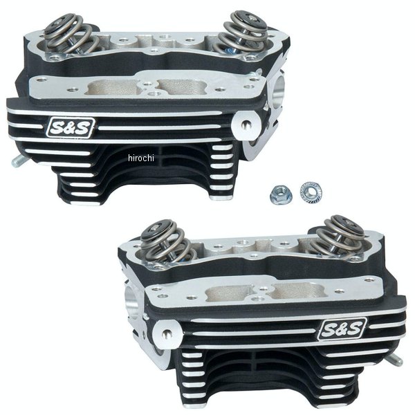 シリンダーヘッドキットWBK 4-1/8インチ 91ccV-シリーズ