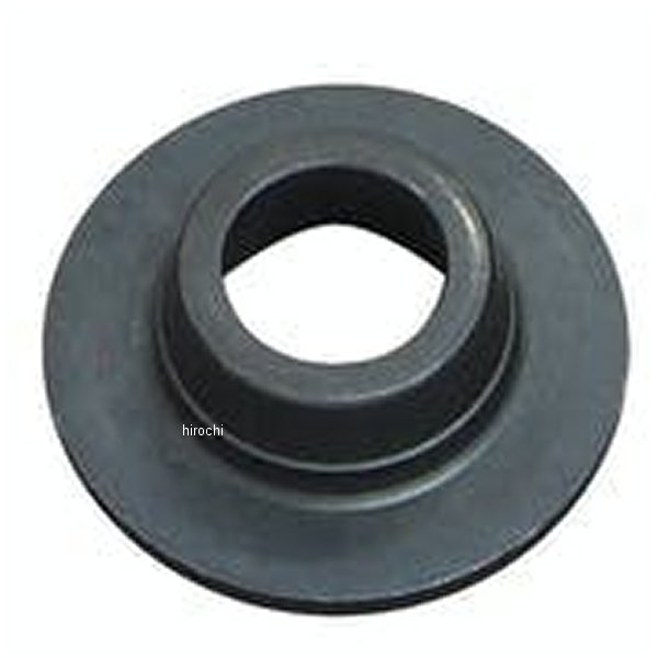 バルブスプリング トップカラー.590インチ 48年-84年 ビッグツイン