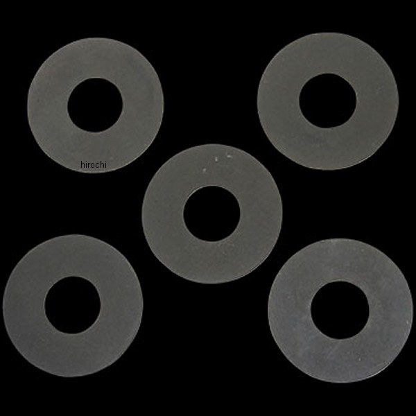 バルブスプリングシム 0.030インチ