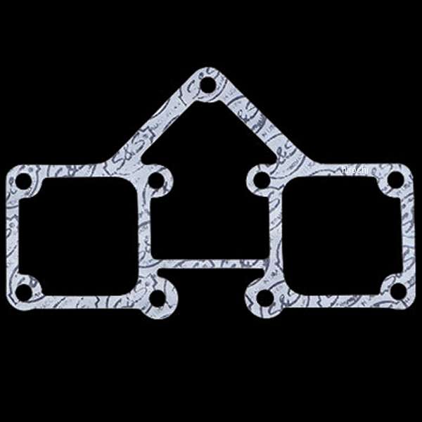 ロッカーカバーガスケット 66年-84年 ビッグツイン