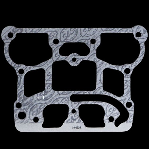 ロッカーカバーガスケット ボトム 79ccヘッド 99年 ツインカムS&Sシリンダーヘッド装着車