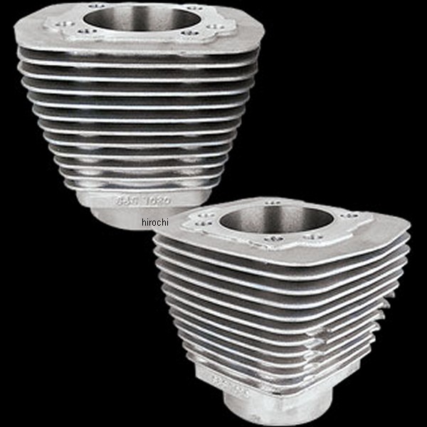 3-5/8インチ シリンダーセット 88Cui 84年-99年 BigTwin