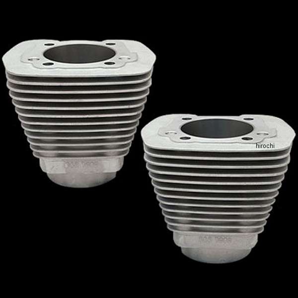 3-5/8ボア シリンダーセット 84年-99年 ビッグツイン 96インチエンジン