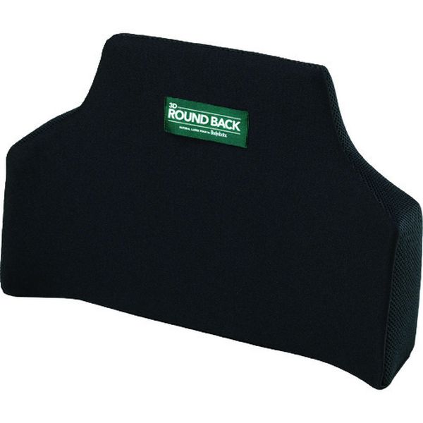 ソフト99 ボディドクター 3D ラウンドバック クラシックブラック