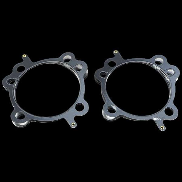 ヘッドガスケット 4-1/8インチ Tシリーズ