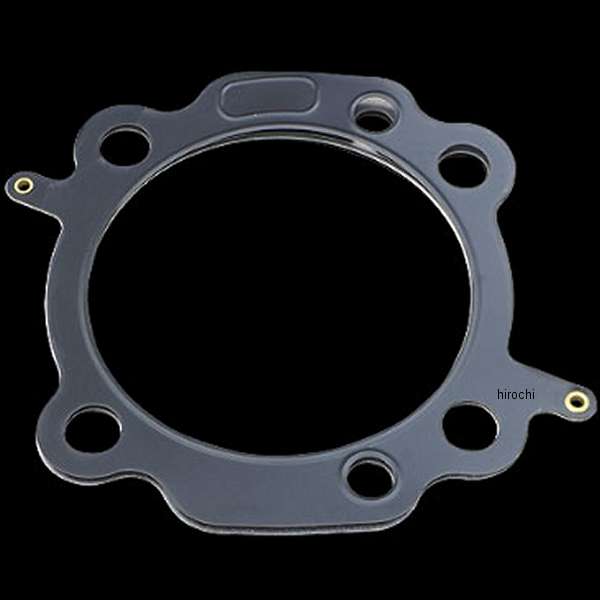 シリンダーヘッドガスケットMLS 99年以降　ビッグツイン　 ツインクールド