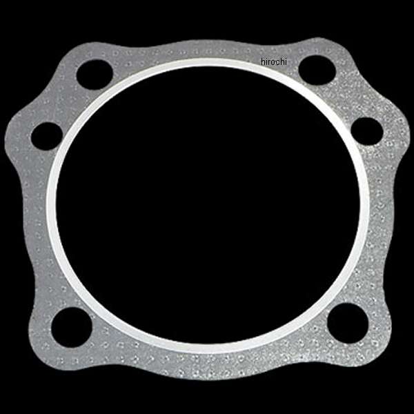 3-5/8インチヘッドガスケット VorSBシリーズ スーパーストック