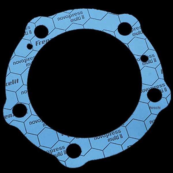 ヘッドガスケット .032インチ 3-5/8インチ