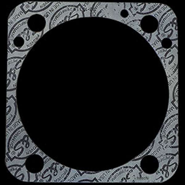 ベースガスケット 4インチ Vシリーズ