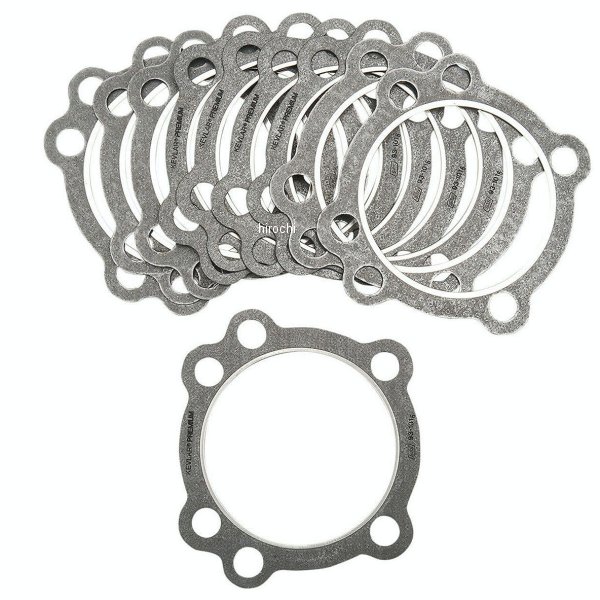 3-5/8インチヘッドガスケットセット .0625インチ V-SERIES