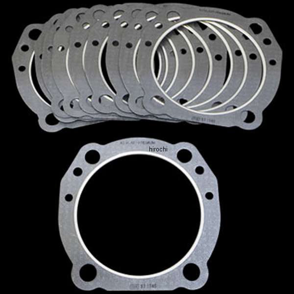 ヘッドガスケットセット Vシリーズ 84年-99年 ビッグツイン 4インチ