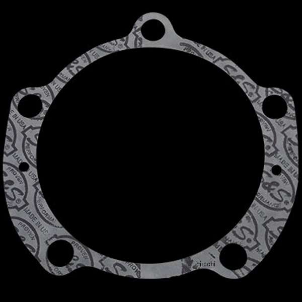 シリンダーベースガスケット X-WEDGE