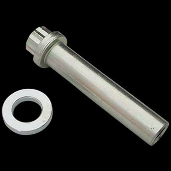 ヘッドボルト ワッシャー付き 2.370インチ 100インチ