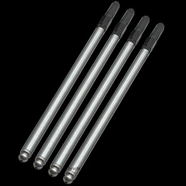 【セール特価】 プッシュロッド124インチ エンジン +.250インチ