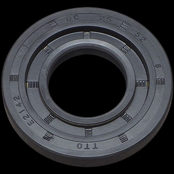 アップグレード プライマリーベアリング用シール 90年以降 5速BigTwin