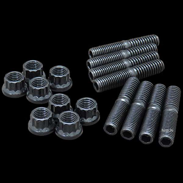 M8用ロッカーアームスタッドキット