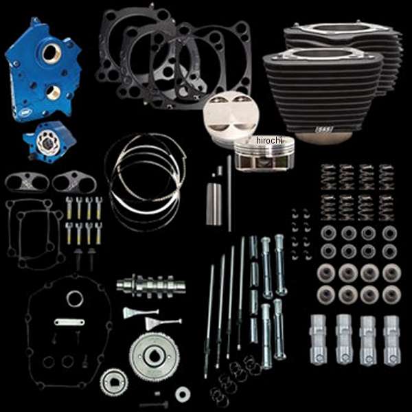 【セール特価】 114to128パワーパック 550ギアカム リンクルブラック M8