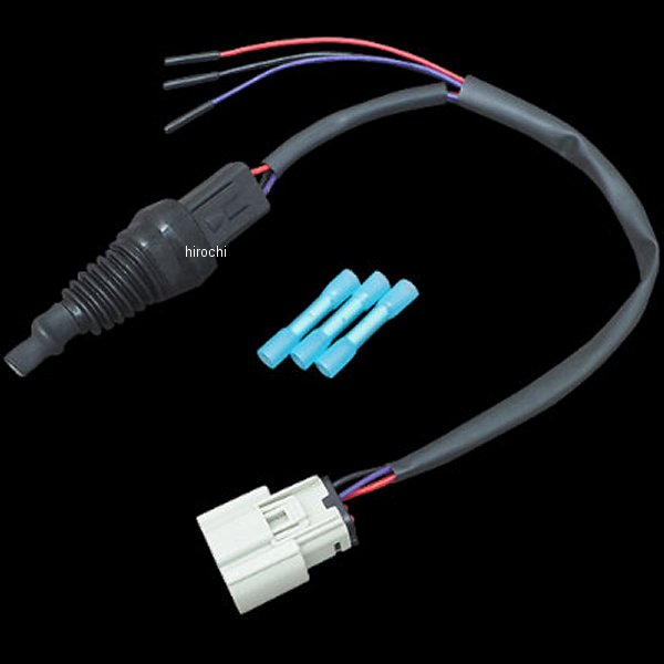 ウルトラクール 8ピン マルチアクセサリープラグコネクター