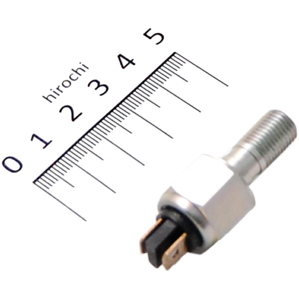 ストップスイッチ付きバンジョーボルト72026-08A