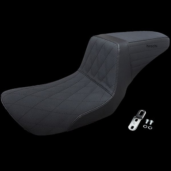 キックフリップシート ダイヤステッチ 04年-05年 ダイナ グリップ素材