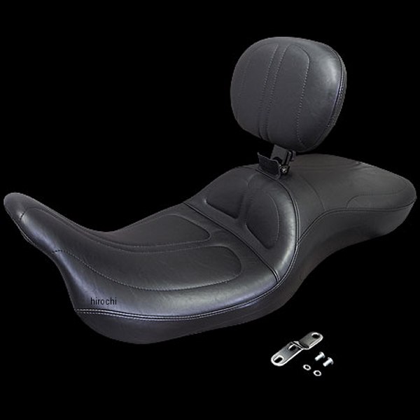 マーベリックシート バックレスト付き 08年以降 ツアラー