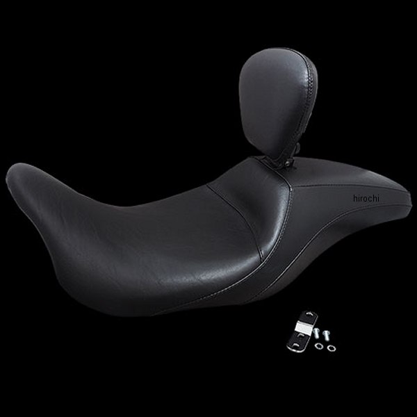 アウトキャストシート バックレスト付き 08年以降 ツアラー