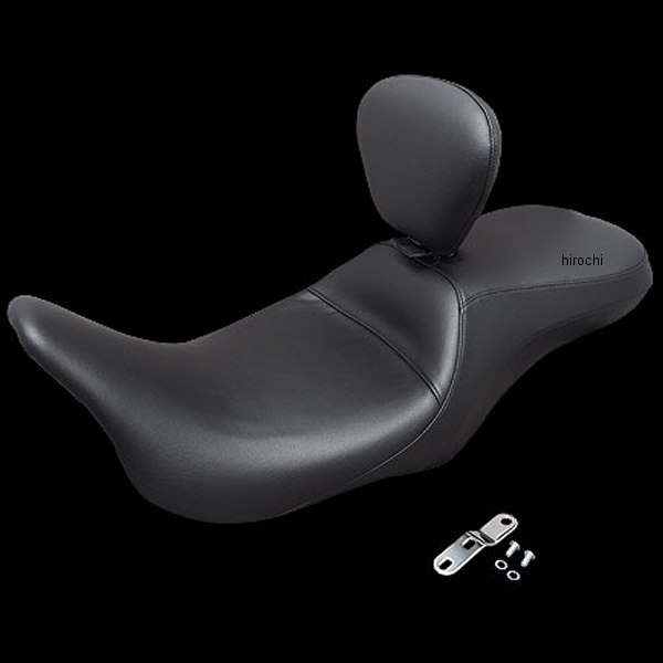 アウトキャスト 2UPシート バックレスト付き 08年以降 ツアラー