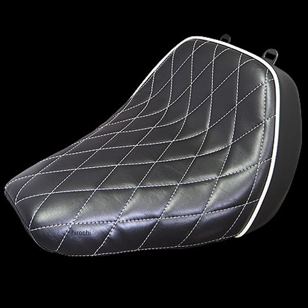 ベアボーンシート ホワイトダイヤステッチ 18年以降 FXBR