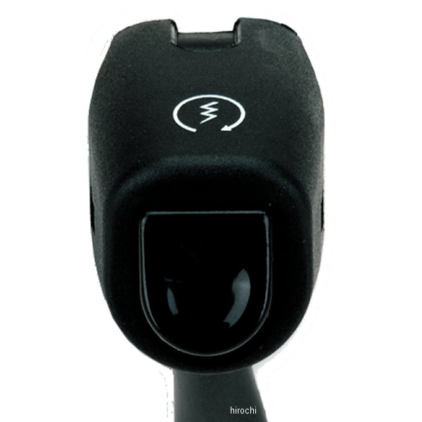 コンパクトスイッチ セル 黒