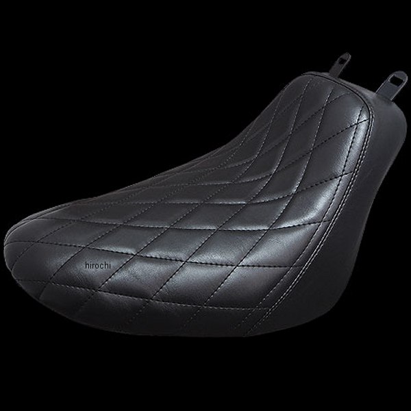 ベアボーンシート ダイヤモンドステッチ 18年以降 FLDE、FLHC