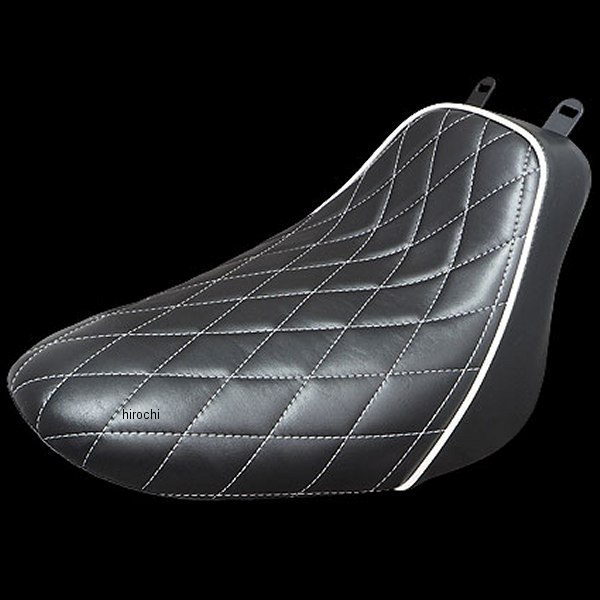 ベアボーンシート ホワイトダイヤステッチ 18年以降 FLDE、FLHC