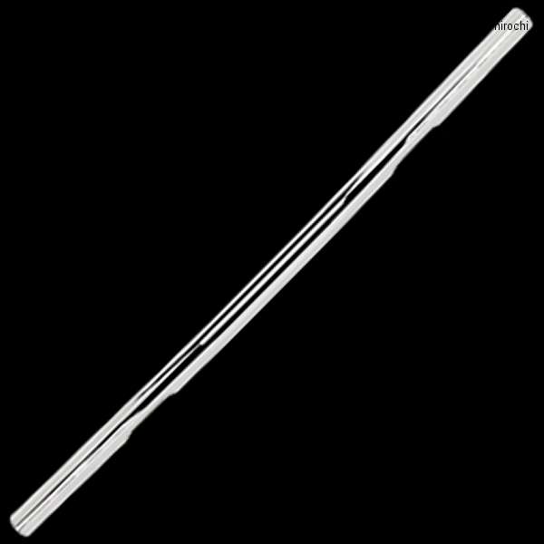 ゼロドラッグバー ヘコミ無し クローム