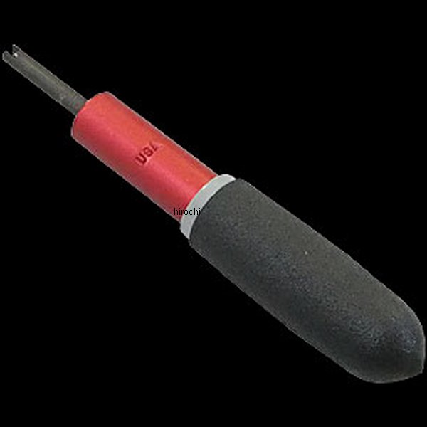 タイヤバルブコアトルクツール