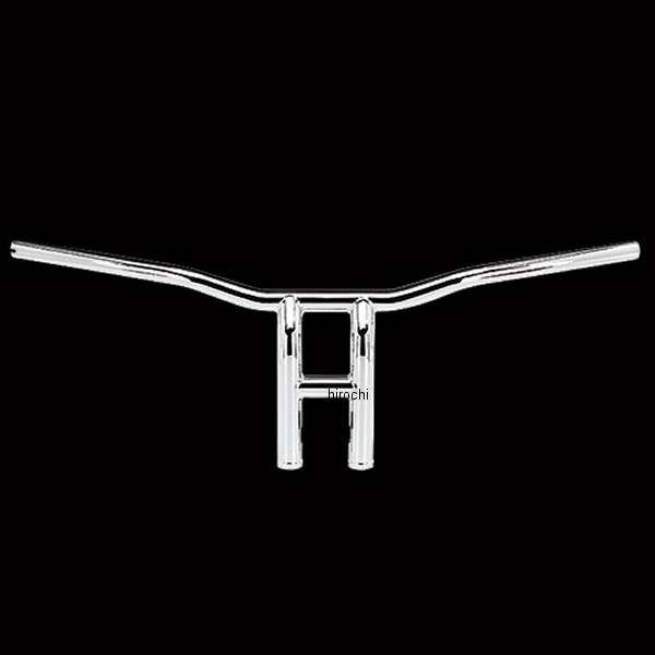 10inタイソンXLプルバックバー TBW クローム