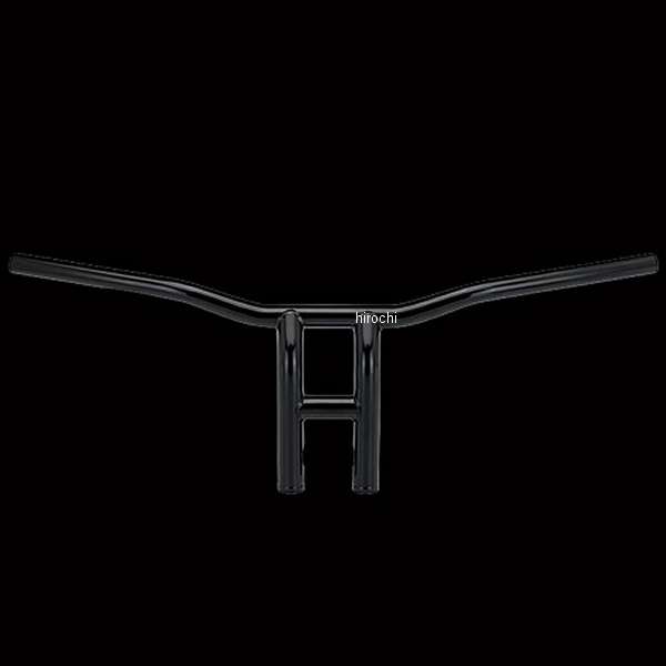 10inタイソンXLプルバックバー 黒