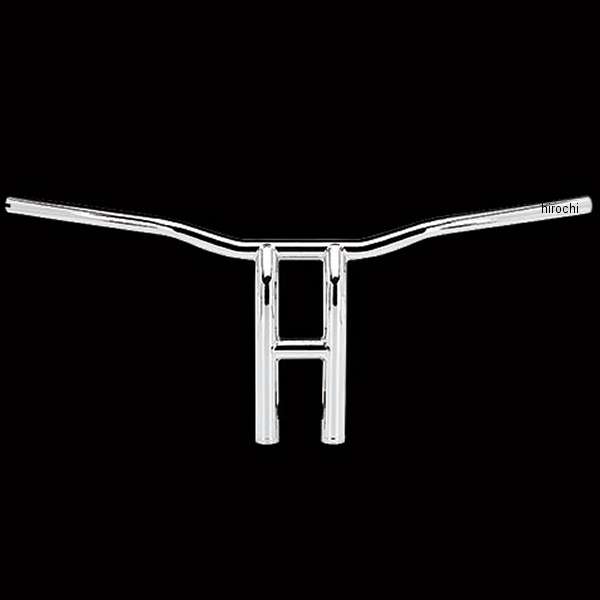 12inタイソンXLプルバックバー TBW クローム