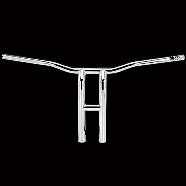 14inタイソンXLプルバックバー TBW クローム