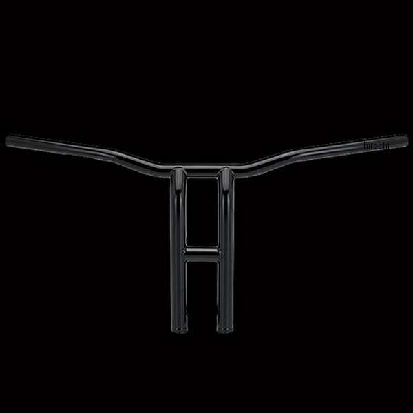 14inタイソンXLプルバックバー 黒